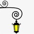 Les Lampades ou Avernales.