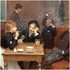 Brasserie d’étudiants (1889