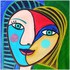 Picasso: son nom à rallonge.