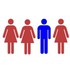 Polygamie.