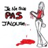 Jalousie?