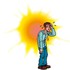 Hyperthermie.