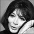 Juliette Gréco.