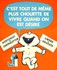 IVG à 14 semaines.