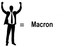 Equation politique: solution.