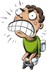 La constipation du grand manit