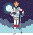 Les parastronautes.