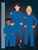 Les parastronautes.