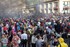 Carnaval illégal à Marseille