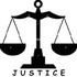 Justice : puissants et  misér