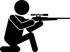 Le sniper de l'Elysée .