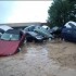 Les inondations dans  le Var.