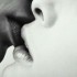 Le dernier baiser.