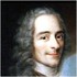Voltaire le visionnaire.