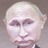 Poutine est fâché contre Macaron !