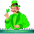 les gifs de la st patrick