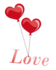 tubes PNG saint valentin