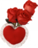 tubes PNG saint valentin