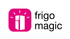 Frigo magic  mode d'emploi