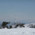 Le Pilat sous la neige