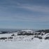 Le Pilat sous la neige