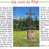 Les Croix du Pilat à la crois