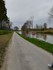 Le Canal du Midi d'Avignonet L
