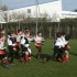 PLATEAU  ECOLE DE RUGBY  LE 18