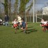PLATEAU  ECOLE DE RUGBY  LE 18