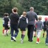 MERCREDI -  L'ECOLE DE RUGBY