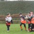 ECOLE DE RUGBY  U/9  U/11  C'E