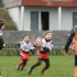 ECOLE DE RUGBY  U/9  U/11  C'E