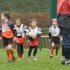 ECOLE DE RUGBY  U/9  U/11  C'E