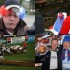 TOURNOI DES SIX NATIONS -  C'E