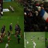 TOURNOI DES SIX NATIONS -  C'E