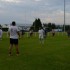 Du coté de l'entrainement