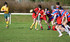 Cadets et Juniors à Saint-Mal