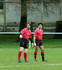 Vire B - Caen B (Photos par Pi