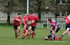 Vire B - Caen B (Photos par Pi