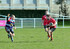 Vire B - Caen B (Photos par Pi