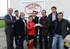 Le Rotary  et le Rugby