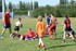 École de rugby  la reprise