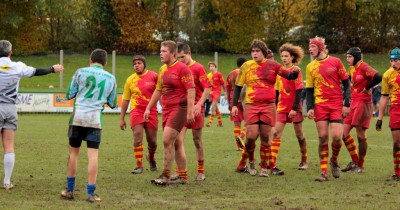 RUGBY VIRE