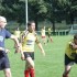 LES MATCHS SENIORS DE DIMANCHE .....