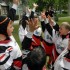 LES PETITS LOUPS DE L'ECOLE DE RUGBY