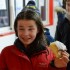 Galette des rois à l'école de rugby