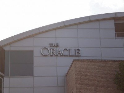 The Oracle, magnifique coin en centre ville