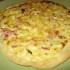 Recette tarte flambée