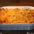 Recette crumble aux pommes