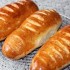 Recette Pain au lait ou baguette viennoi